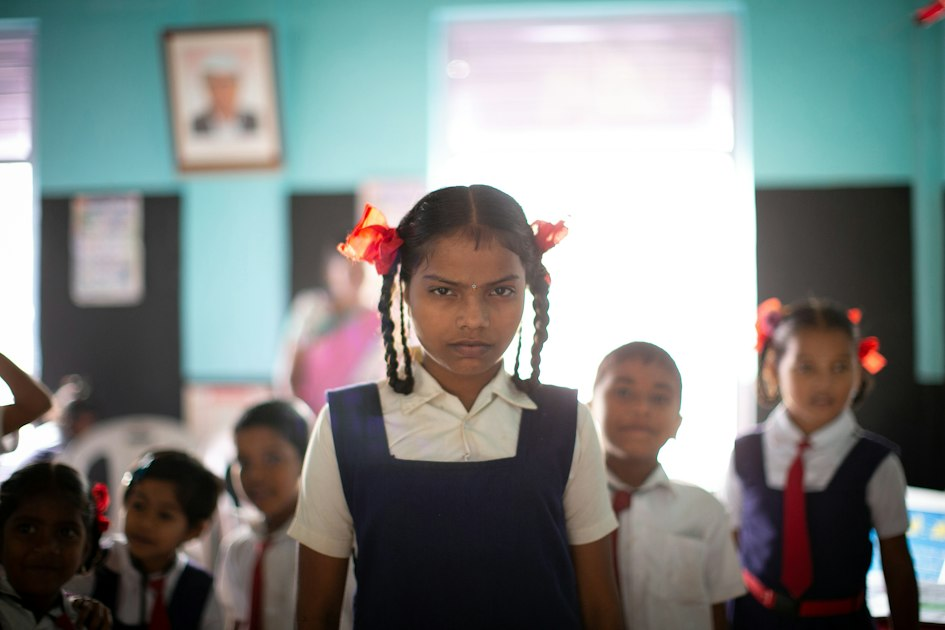 Investing in Modern Learning Facilities